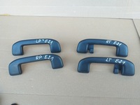 фото thumb №4, Toyota corolla e21 ручка стельовий задня ліва