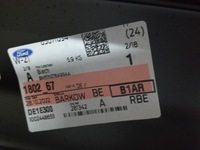 фото thumb №5, Ford focus 3 iii mk3 порог блок двигателя левый 10-18