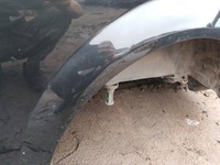 фото thumb №6, Четверть крыло левый задняя renault megane ii cc