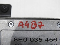 фото thumb №6, Усилитель антенны audi a4 b7