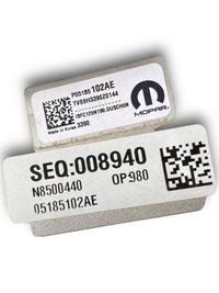 фото thumb №5, Jeep grand cherokee інвертор нагрівач акумулятора 68443445ab 05185102ae $j