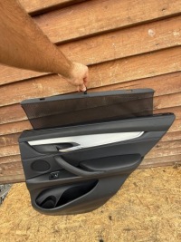 фото thumb №6, Карта двері задніх права сторона bmw x5 f15 t0507783