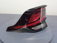 фото thumb №2, Kia sportage v лампа задняя левая задняя наружная 92401r2000