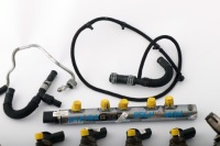 фото thumb №10, Mini one cooper d r55 r56 r57 lci r60 дизель n47n комплект инжекторный
