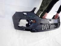 Ford kuga ii st-line lift бампер перед pdc spr Доставка, фото thumb