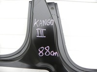 фото thumb №2, Renault kangoo iii порог правая сторона 2019 rok