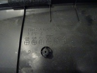 фото thumb №14, Mazda 3 i 03-09r оббивка двері правий задня bp4k-68520