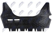 фото thumb №3, Захист pod двигун нижня