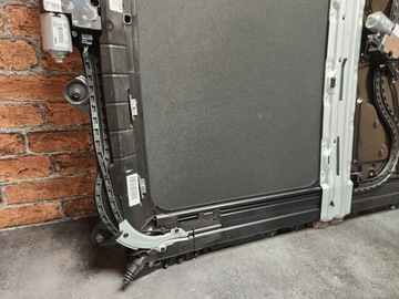 фото thumb №14, Люк стеклянный крыша bmw g30 f90 m5