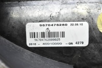 фото thumb №6, Протитуманна фара лівий перед передній 9670476280 peugeot 508 10-14