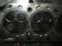 фото thumb №9, Головка двигателя валы bmw e46 2.0 d 150 km 7785878