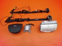 фото thumb №2, Подушка подушки безпеки подушка безпеки ремені ford kuga mk1 09r