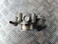 фото thumb №6, Opel corsa d дросельна заслінка 1.4 0280750133