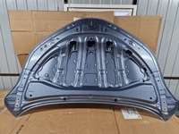 фото thumb №8, Toyota c-hr i 2016- капот