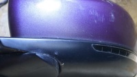 фото thumb №8, Зеркало левое maserati quattroporte vi 15pin