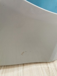 фото thumb №5, Jaguar xe x760 15/22 крыло перед передний правый mmc