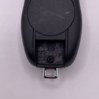 фото thumb №7, Ключ автомобильный smart key eu оригинальный номер porsche
