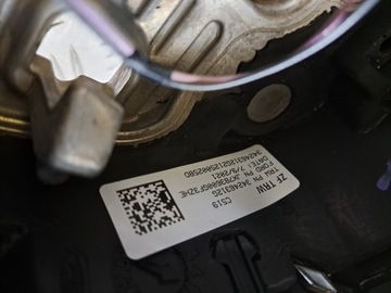 фото thumb №7, Ford focus mk4 кермо багатофункціональний