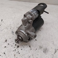 фото thumb №3, Audi tt 2,0fsi стартер bosch 02e911023j