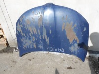 Купить Skoda rapid капот к покраска, фото thumb