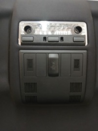 Стеля bmw x3 e83 lci m набір комплект Доставка, фото thumb