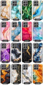 фото thumb №9, Чехол + стекло na motorola moto g15 clear case стекло защитное чехол узоры