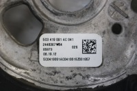 фото thumb №8, Vw the beetle руль 5c0419091ac 5c0 419 091 5c цвет 041 чёрный 5c0419