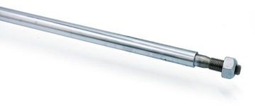 фото thumb №4, Амортизатор зад seat leon ii + отбойники подушки kpl