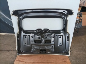 фото thumb №11, Крышка багажника зад dacia jogger новая оригинал 901006921r
