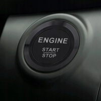 фото thumb №10, Кнопка 12v 19mm двигателя автомобиля стартер