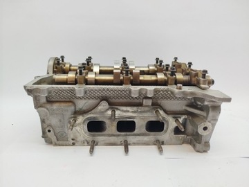 фото thumb №7, Головка двигателя 1642r-11 110417920r 0.9 tce h4b dacia renault