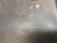 Renault talisman накладка плита под бампер 622357526r Оригинал, фото thumb