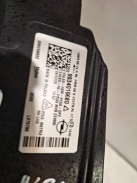 Фара перед правый  новая valeo full led 9834016680 opel mokka b 20- Цена, фото thumb