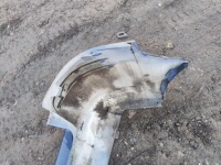 фото thumb №6, Opel zafira b бампер задняя задний