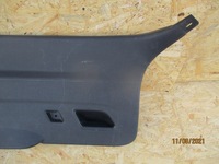 фото thumb №7, Bmw 1 f20 f21 оббивка кришки задня