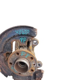 фото thumb №4, Mcperson амортизатор поворотний кулак правий перед v70 iii 2.4d fwd