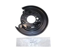 фото thumb №6, Диск якорная задняя правая impreza gt 97-00