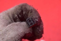 фото thumb №7, Привід амортизатори кришки електричний 7p6827851 vw touareg 2 ii 7p 10-14