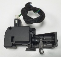 Купить Привод крышка горловины  топливной  mercedes w212 a2048205397, фото thumb
