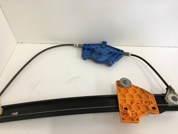 фото thumb №14, Механізм скло підйомник вікна audi a4 b6 перед зад правий лівий європа