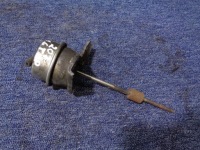 фото thumb №1, Клапан турбонагнетателя turbo peugeot 207 1.6 thp