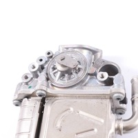 фото thumb №11, Mercedes c118 w177 w247 дизель om654 радиатор клапана egr a6541403301