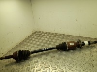 Купить Tesla model s рестайлинг  приводной вал передняя правая перед 1030616-00-a, фото thumb