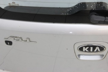фото thumb №6, Kia soul i 08r- кришка кришка багажника код фарби - 3d