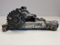 фото thumb №6, Mercedes w169 2.0 cdi насос масла защита вала