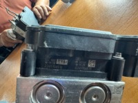 Fiat ducato jumper boxer iii насос тормозная abs 0265956519 2265106516 Доставка, фото thumb