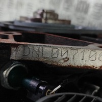 фото thumb №11, Vw tiguan ad1 двигатель 2016 dnl