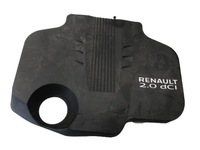 фото thumb №1, Крышка защита двигателя koleos ii 140485915r