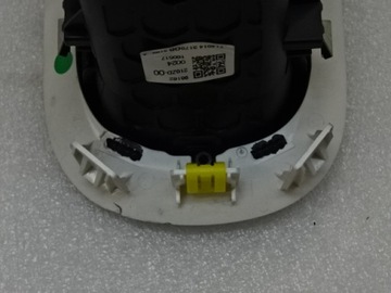 фото thumb №5, Citroen c3 iii права решітка повітропровід консолі 98162210zd