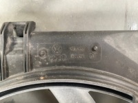 Audi a5 8t 2.0 tdi вентиляторы радиатора 8k0121003m с Разборки, фото thumb